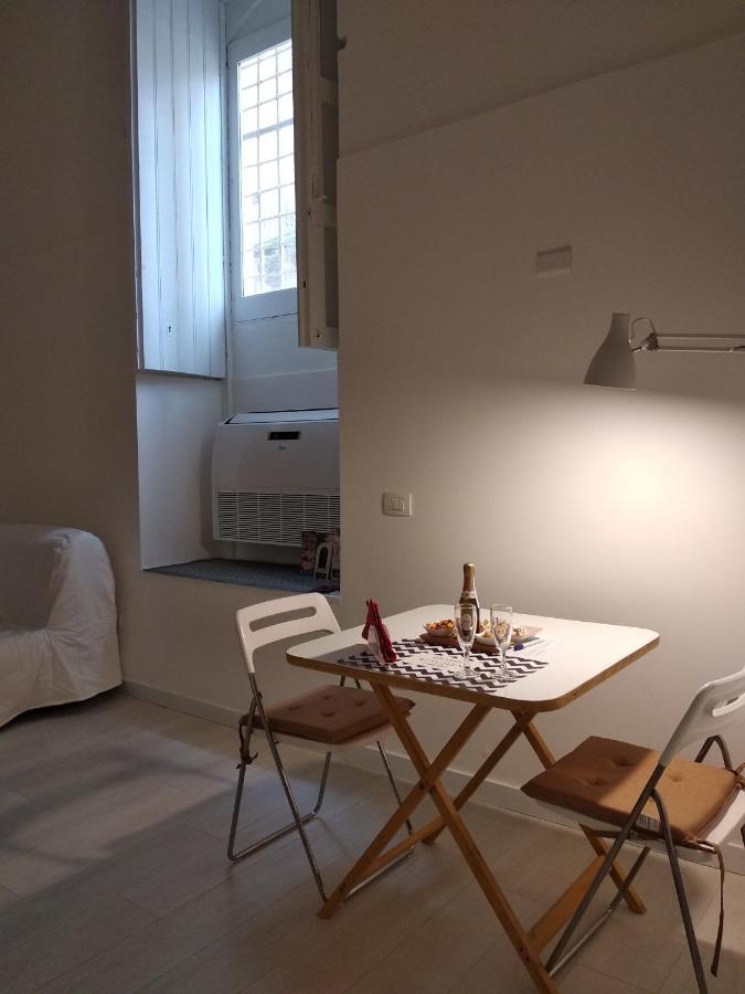 La Chiave Di Volta Bed & Breakfast Ragusa Exterior photo