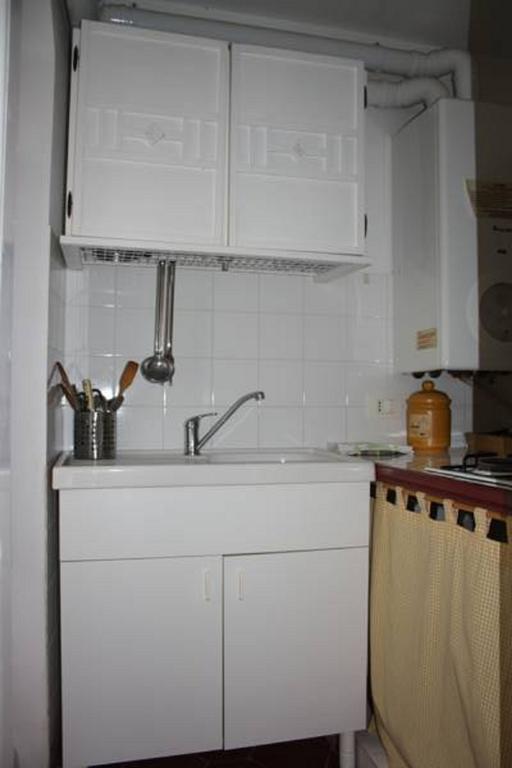 La Chiave Di Volta Bed & Breakfast Ragusa Room photo